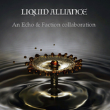 Echo & Faction - Liquid Alliance