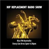 Sat 14/05/10 - Hip-Replacement Radio Show - Reggae Rave