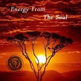 DJ Cesar - Energy From The Soul 001