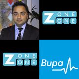 Sneh Khemka Interview - Zone One Radio Medical