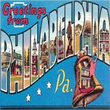 Deeper Than Rap - Episode #14 (19-04-2014) : Philadelphia Soundtrack