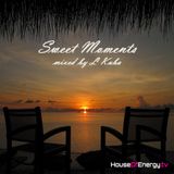 L Kuba - Sweet Moments