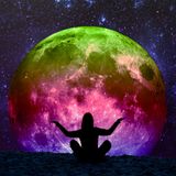 Dark Moon