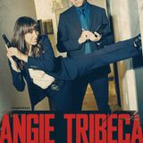#UnaSerieUnDía - ANGIE TRIBECA - Radio Latina 101.1