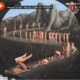 'Meant To Be Mix by CARLOS RIVERA