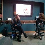 Smartups: Polina Osherov & Janneane Blevins of Pattern Indy