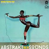 VBSTR8KT SOUZDS //|\\ VOL XVIII | Mixed By A.T.M.S. | 2015 Far Out
