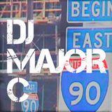 I-90 EAST