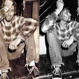 Rock & Grunge 90s
