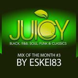 Mix of the Month #3 by Eskei83