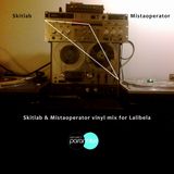 skitlab & mistaoperator vinyl mix for Lalibela
