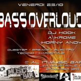Horny Andy - Bass Overloud Electro