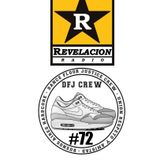 REVELACION RADIO HARDCORE Nº 72 (ESPECIAL DANCE FLOOR JUSTICE CREW)