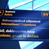 International Departures 35 - Live @ Global Gathering Poland