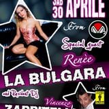 RADIO INSIDE Vincenzo Z live @La Strada - Isernia 30.04.2011