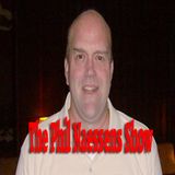 The Phil Naessens Show 1/17/2013 Lance Armstrong, Brooklyn Nets and Atlanta Falcons