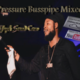 PRESSURE BUSSPIPE PROMO MIXED 2015 DI FYAH SOUND CREW