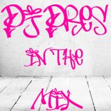 DJ DRES - IN THE MIX (May 12th 2015)
