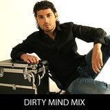 DIRTY MIND MIX - Carl Key (CH) - Progressive House