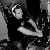 warm up set at Slinky's Valentines Ball for CTRL in room 2 - 15.02.13