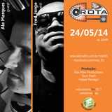 Rota 91 - 24/05/14 - Educadora FM 91,7