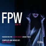 Fashion Pakistan Week 7 - Mix for Maheen Khan's Grand Finale Show by Hira Tareen
