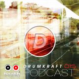 Drumkraft - Booth Podcast 015