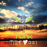 Sunset Sensations #001 <3