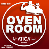 podcast 004 Oven Room ( Fitsco & Erick Navas ) 10 03 2014