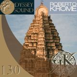 Roberto Krome- Odyssey Of Sound 130