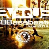 Evoque - Bassbeat podcast 26 (June 2014)
