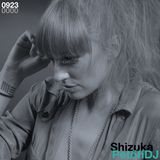 Shizuka guest mix PetőfiDJ 20140923