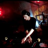 A deep house mix from years back.