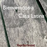 Bienvenidos a Casa Latina