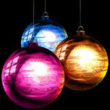 XMas Space