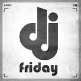 Ruhrkraft @ DJ Friday, Groningen (NL) - 12-09-2014