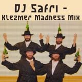 DJ Safri - Klezmer Madness mix