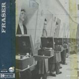 Fraser's Vinyl Miners Mix for Lions Milk Radio NYC