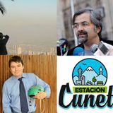 Estación Cuneta #7 - "Cuando Respiro" y Ministerio de Medio Ambiente