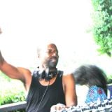 DJ Kemit's House In The Park 9th Annual 2013 LIVE Mix Pt.1