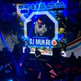 DJ Mukai Live-Rec at Octagon, Seoul, Korea 04.09.2016