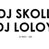 Caribbean Mix Session - HOT CMS - DJ Loloy & DJ Skoll 21.11.2015 - Part 3