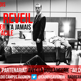 Radio Réveil 26/02/2015 Radio Campus Avignon