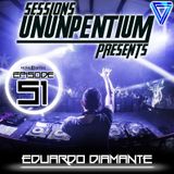 Ununpentium Sessions Episode 51