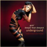 DEEP HOUSE - "Goin' Deeper Than Deepest Underground" (Soundcloud Underground House)