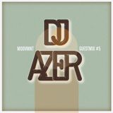 Moovmnt Guest Mix 05 DJ Azer