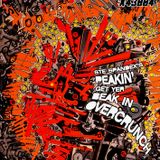 Ste Spandex's Peakin' Get Yer Beak In Overcrunch
