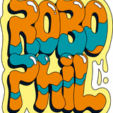 ROBOPHIL / Party harders Mixtape !