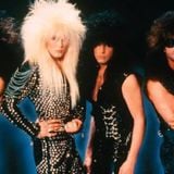 Ilha do Rock - Glam Metal