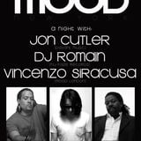 Jon Cutler - April 2012 (Exclusive Mood Mix)